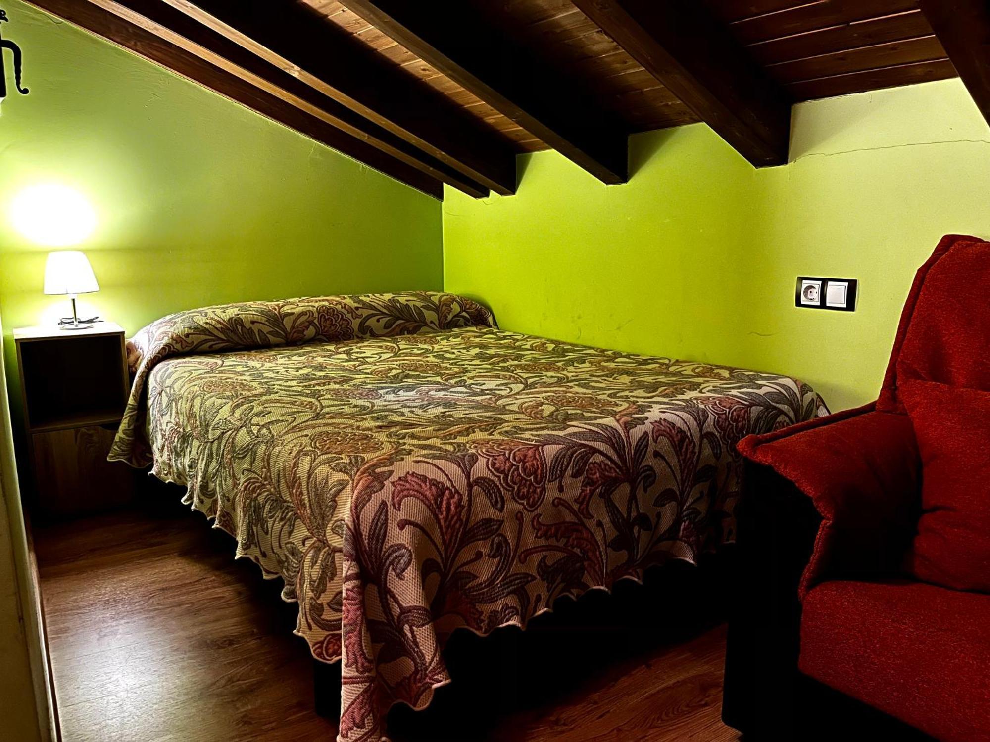 La Estrella De David, Apartamentos Rurales Hervás Værelse billede